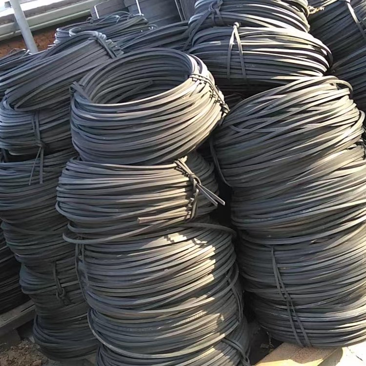 直条纹输送带 橡胶尼龙旧传送带 耐磨型耐寒型 使用范围广