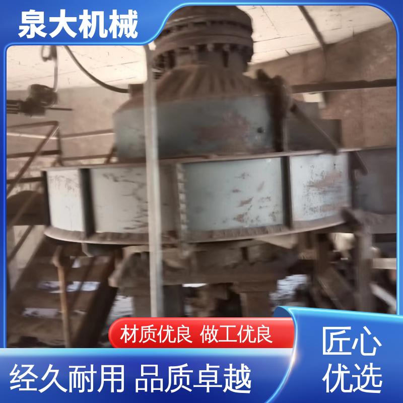 泉大机械 应用于矿山 冶金 dk圆盘给料机 品质优越