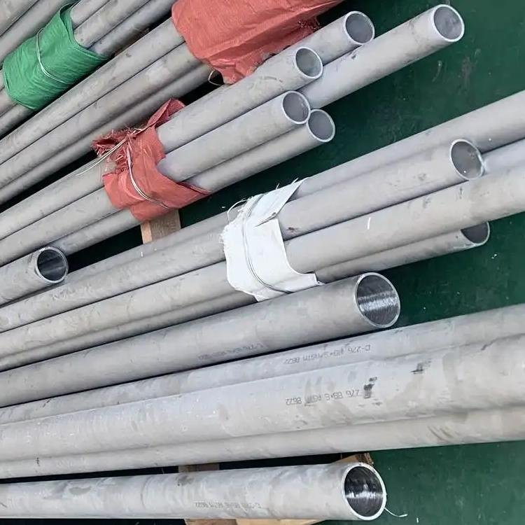 NO6601热扩无缝管 钢管精轧 因科耐尔Inconel601合金 同心异径管