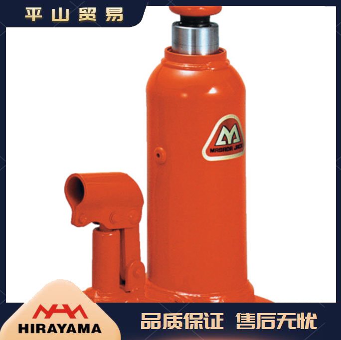 MASADA马沙达|液压千斤顶|MH-5|MH-7|MN-4|MS-2|MS-2S