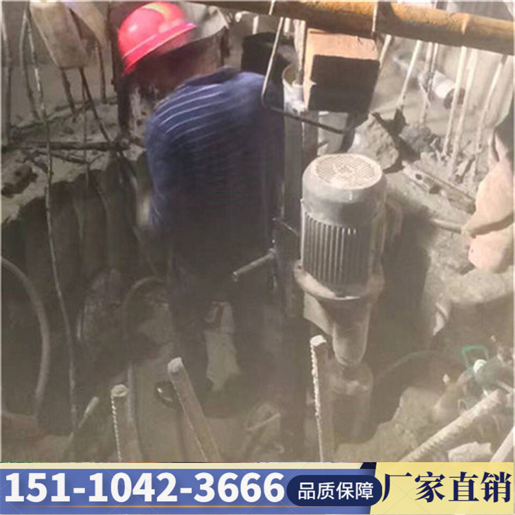 江苏连云港 小型立柱水磨钻机 沈阳坑道立式钻孔取芯机