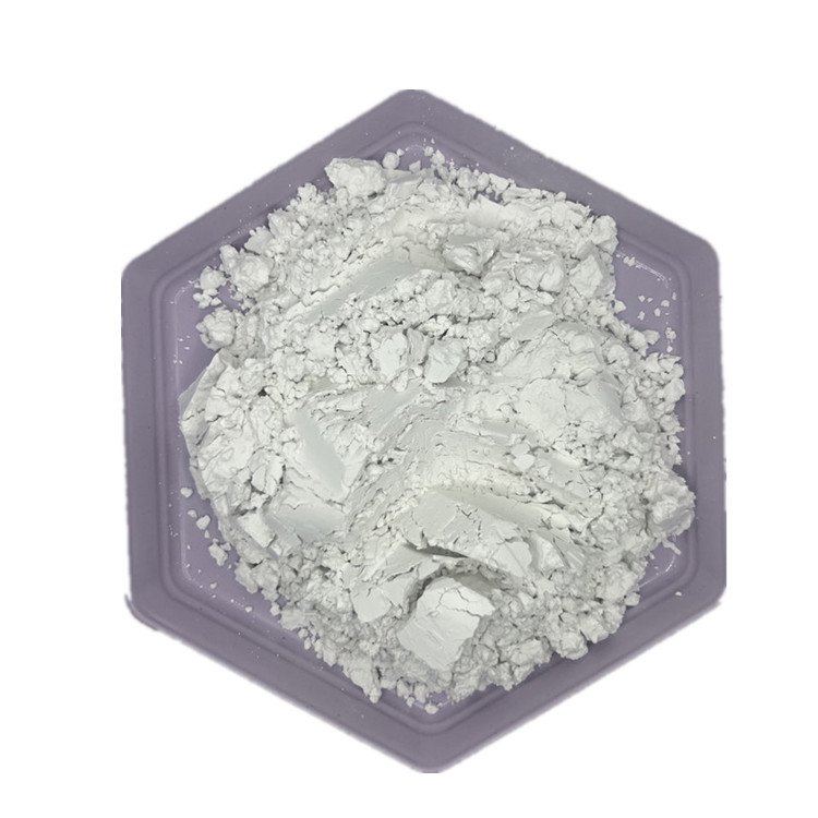 超细煅烧硅藻土 600目 废油吸附悬浮性好 白色 助滤剂 工业级