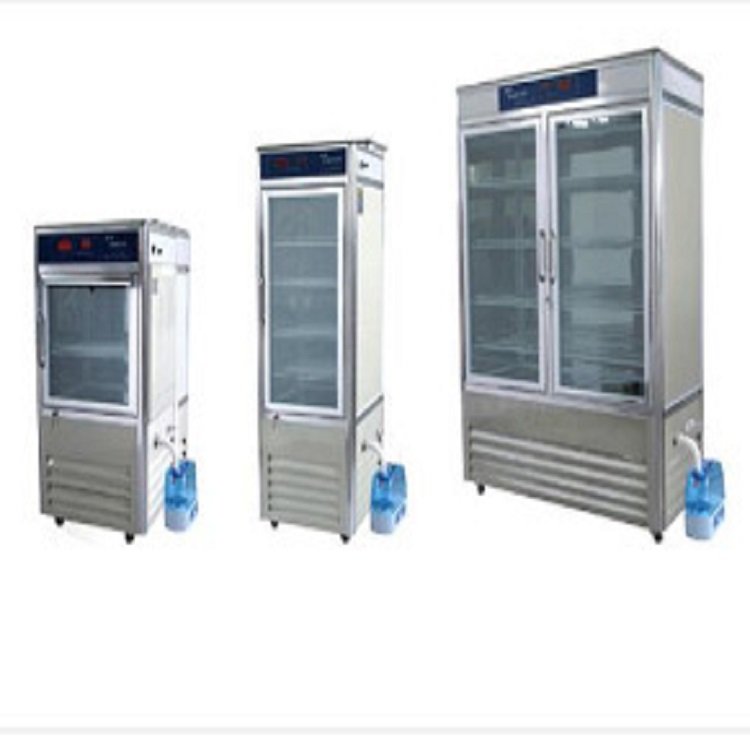 胜卫光照培养箱LI180A 冷光源光照 反应快，控温精度高