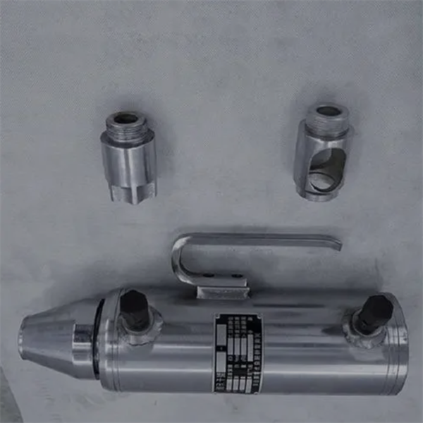 单作用空心千斤顶 山东济南 穿心式千斤顶定制 滁州琅琊