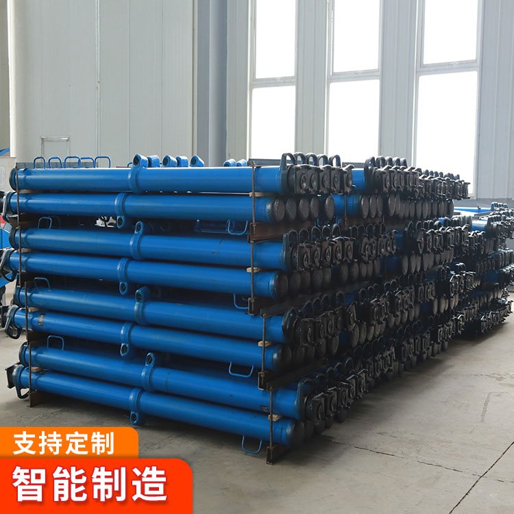 DW14-400/110X单体液压支柱 使用方便 技术参数 厂家