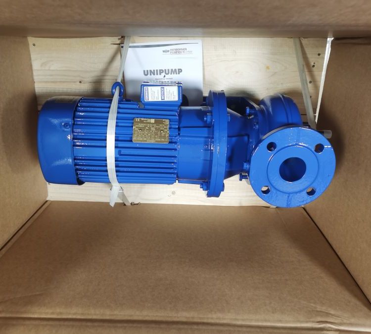 Herborner喷射泵5.5/QSH101-1-200-F-W3带电机