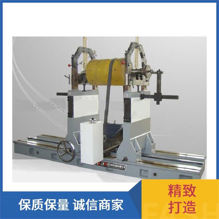 两工位转子动平衡机 上 海申岢 耐久性能稳定 自动定位