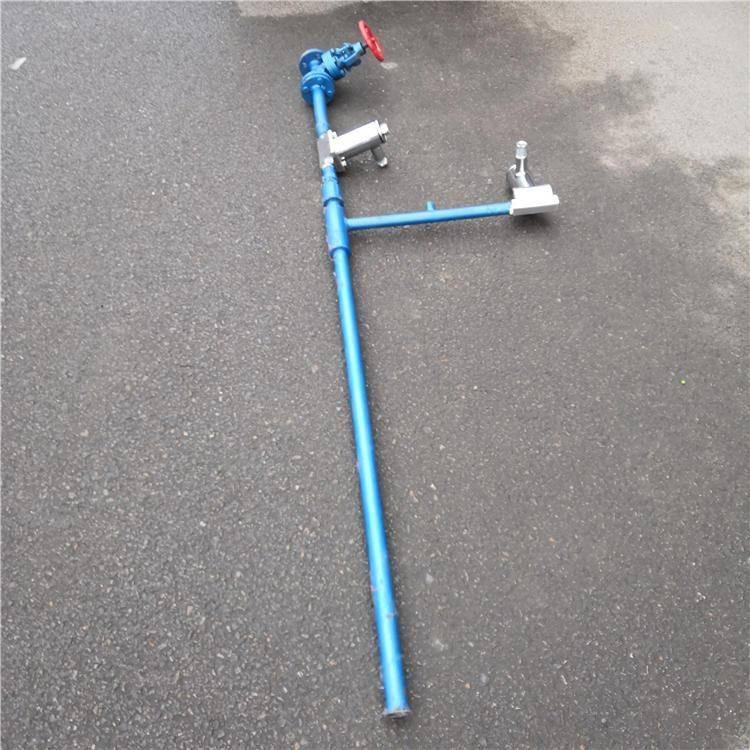 矿用射流泵总成 ZPBG型气水两用喷射泵 电磁阀真空泵