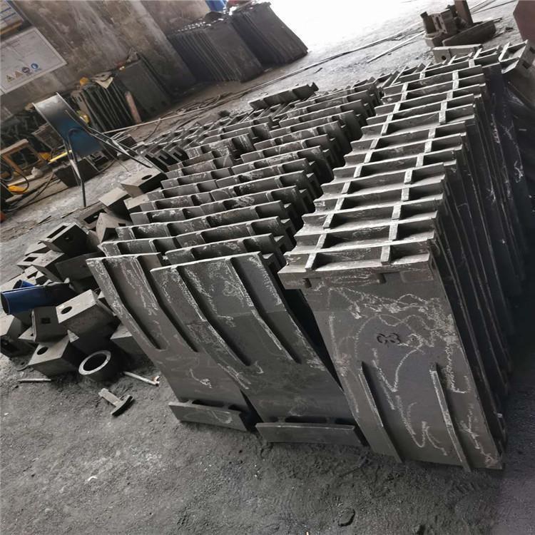 ZG4Cr28Ni48W5Si2铸造厂家叶轮