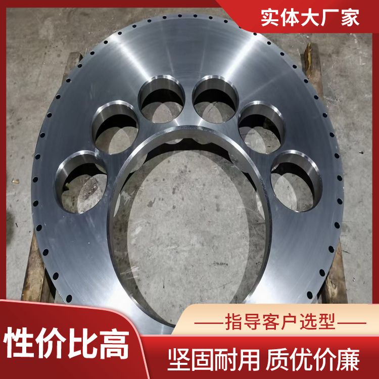 A694F70HIC对焊法兰 ASME B16.5美标抗硫盲板供应