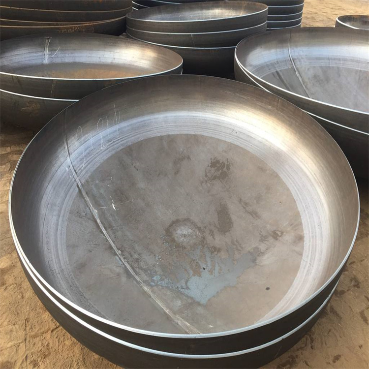 美标 对焊管帽 CAPS A106 STD 8