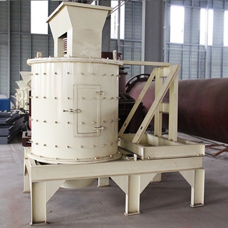 无筛条复合式破机 研磨破设备 万科矿山机械