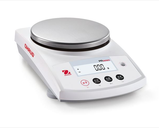 批发美国进口OHAUS奥豪斯PMK精密天平(外校)PMK4202ZH/E江大仪器