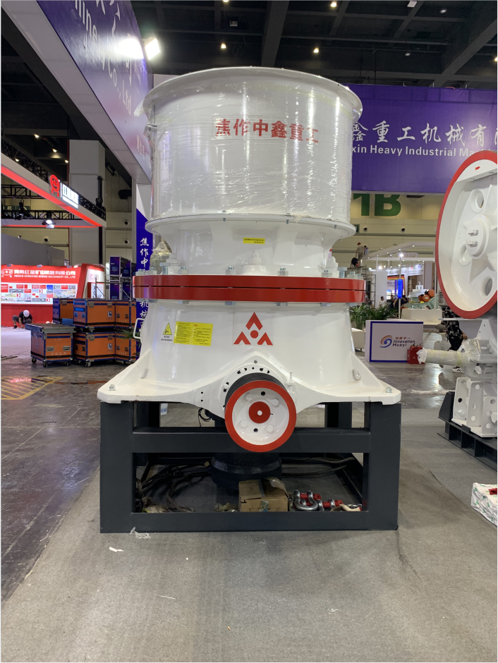 铁矿石圆锥破价 格 单缸液压圆锥破机 圆锥式破设备 厂家