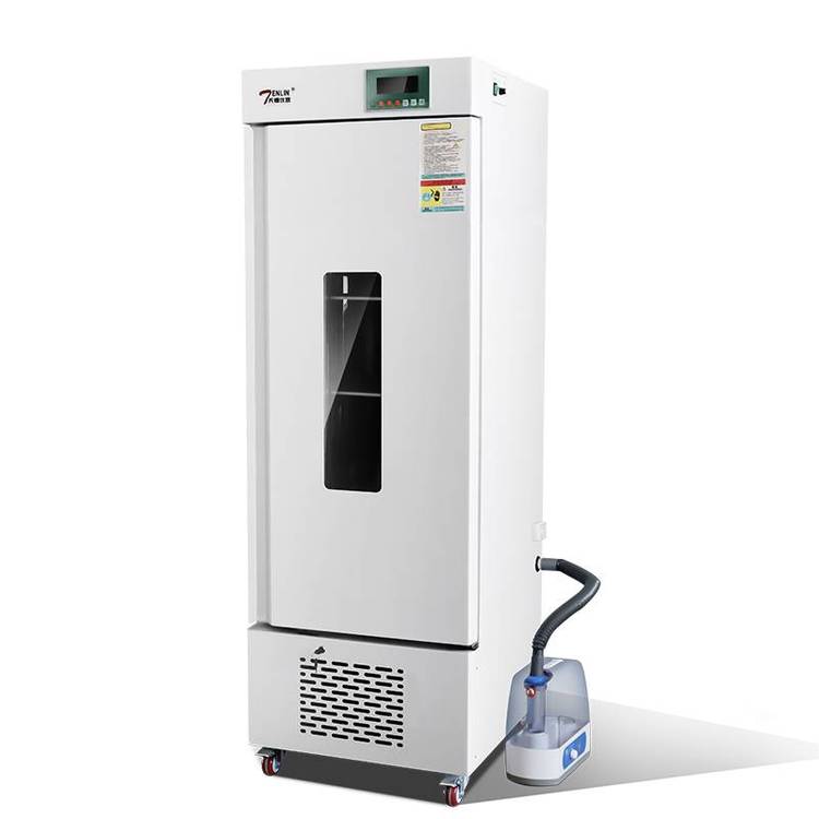 TENLIN实验室设备侧光源智能光照培养箱PGX-1100A