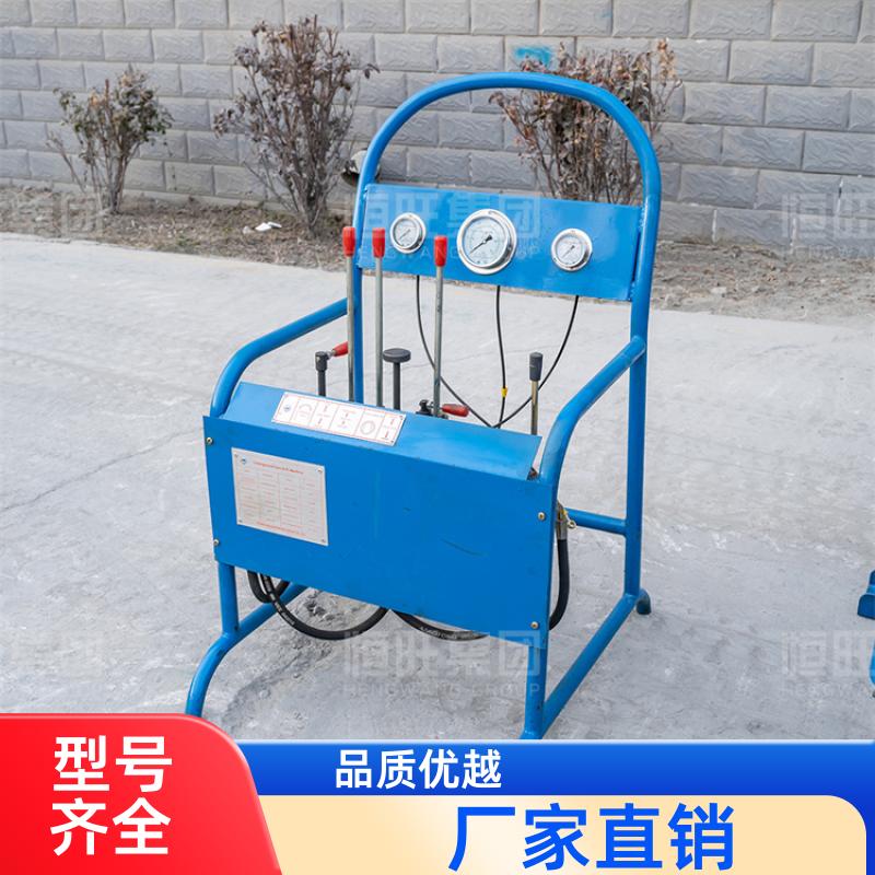 矿山开采 KY探水钻机 搬运方便 360度旋转 打眼 取芯 坑道钻机 多角度