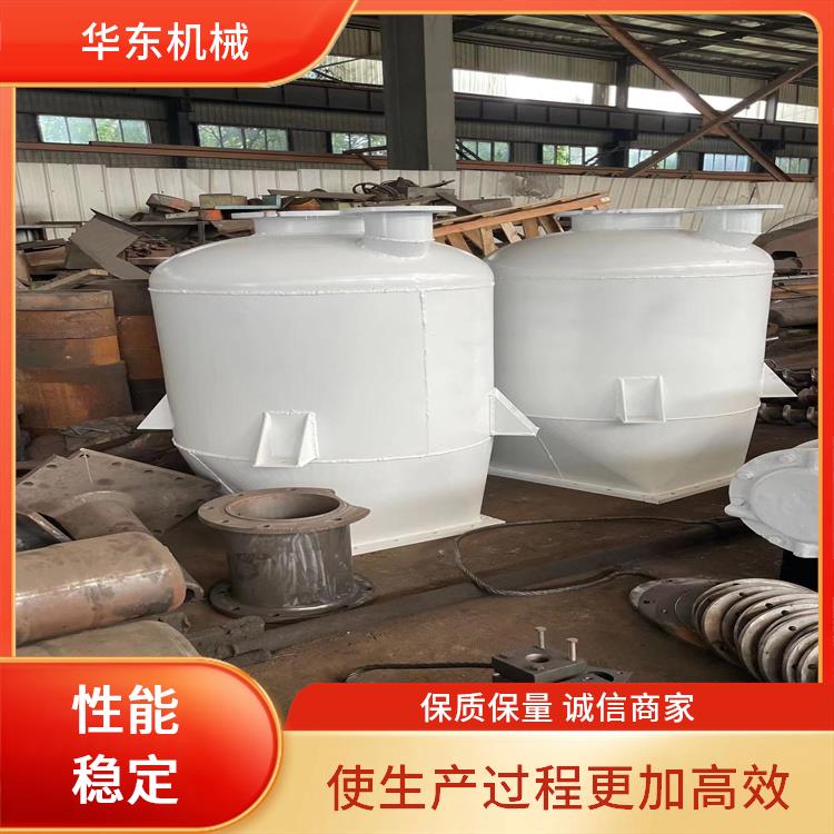 粉体干燥输送 气化喷射泵 密封不泄露 源头生产厂家