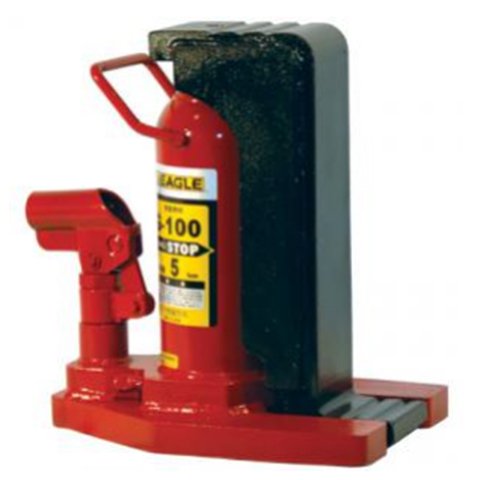 EAGLE千斤顶 G-60TL/G-100TL/G-160TL/G-200TL/ GB-60