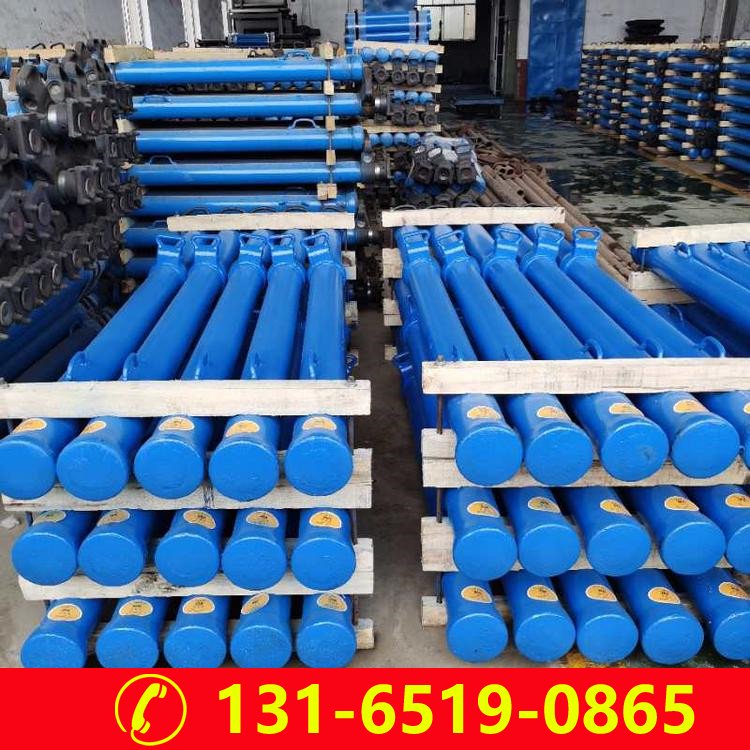 DW06-300/100X悬浮式单体液压支柱 煤矿用支护设备