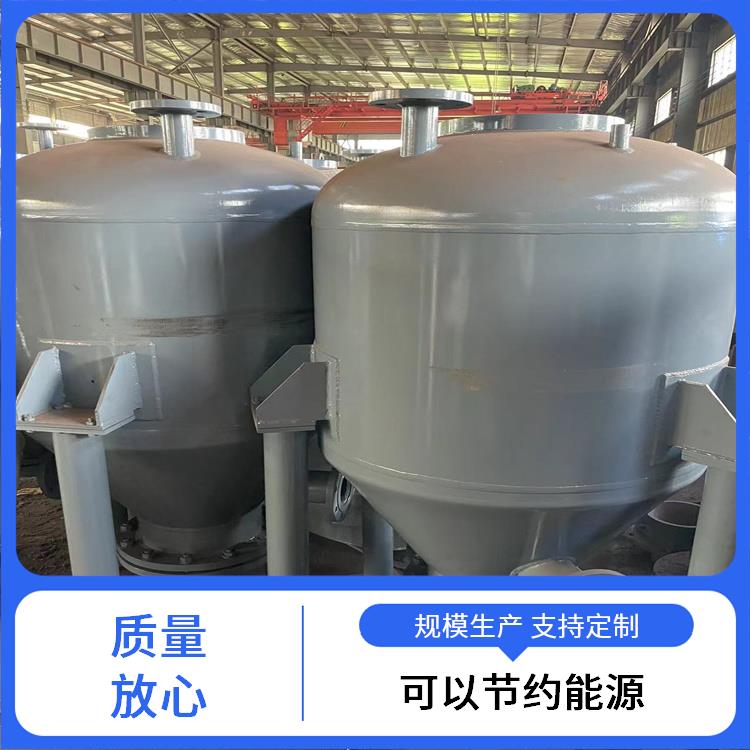 华东机械 风送体系 气化喷射泵 颗粒寿命长 按需定制 源头工厂