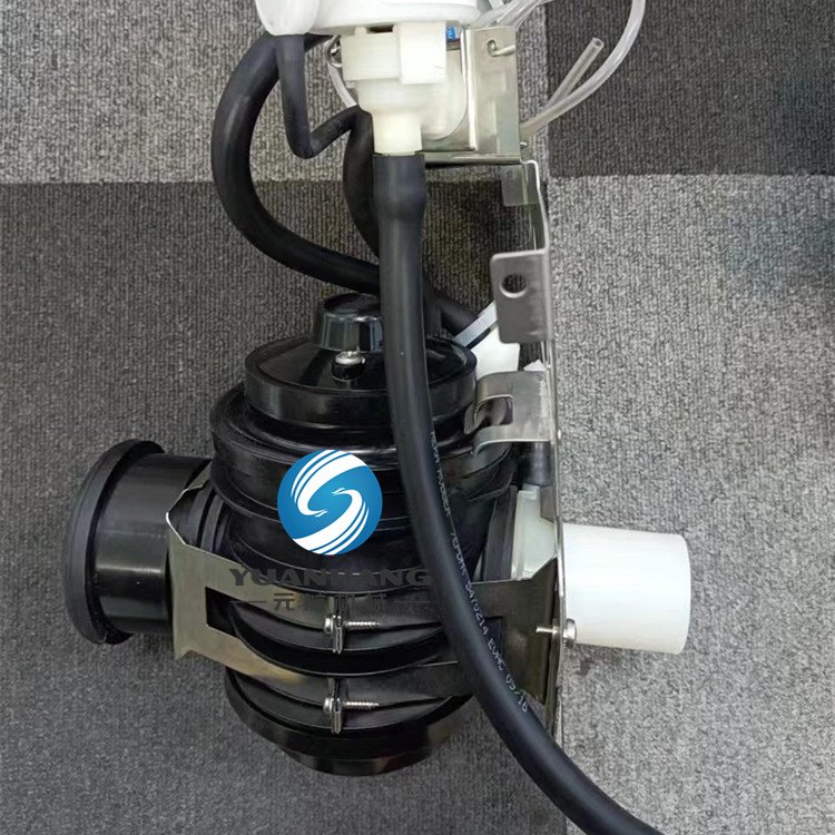 EVAC 供水泵叶轮 6542827 依凡克 原装进口 全新 货源充足