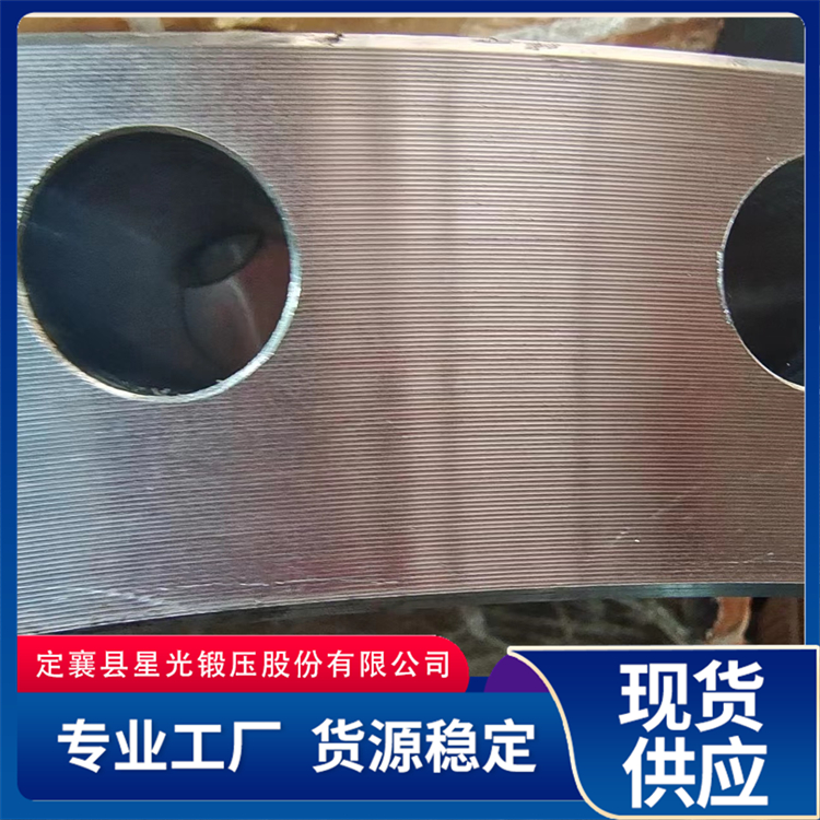碳钢法兰 板式平焊法兰盘 带颈平焊凹凸面法兰片