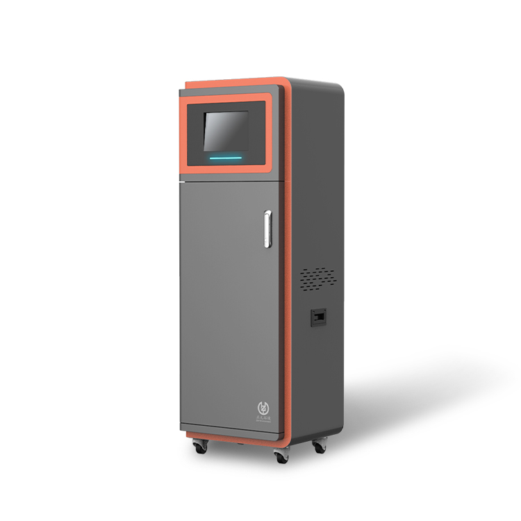 高锰酸盐指数水质在线分析仪ZXcm-500-COD(Mn)型