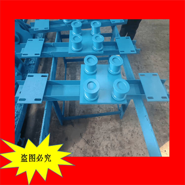 连续牵引车 无极绳绞车厂家 储绳量较大 支持定制