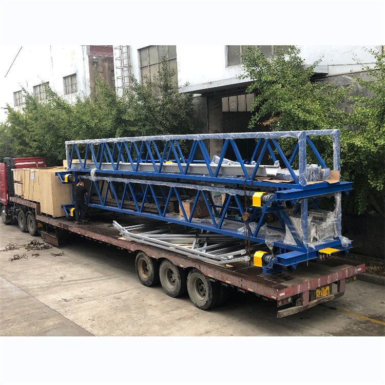 复式液压刮泥机设备 撇渣刮吸泥机 污水处理离心脱泥机 艾瑞泽