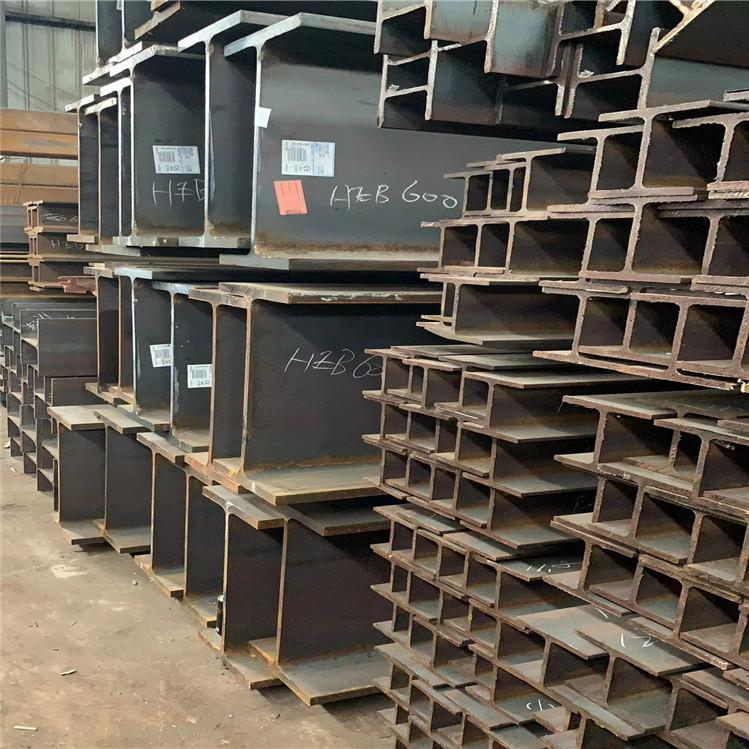 英标欧标H型钢执行标准EN10025-英标欧标H型钢UC规格大全
