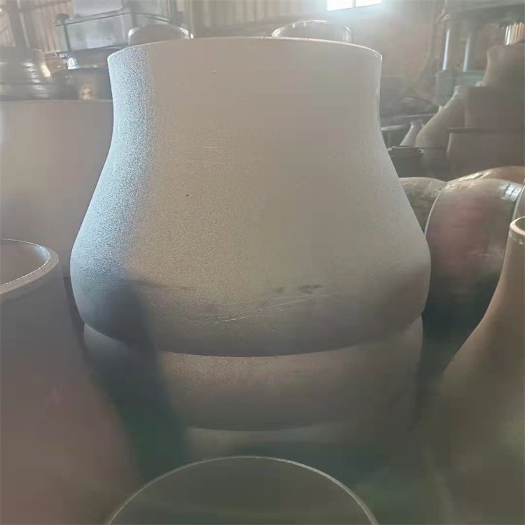 碳钢 大小头同心偏心异径管不锈钢异形变径镀锌喇叭口管件