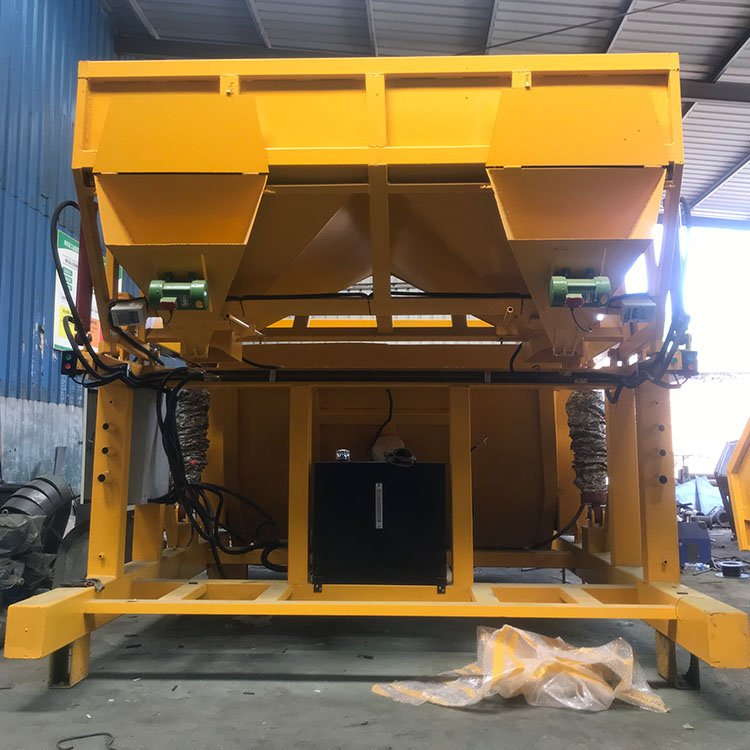 晋中 边坡支护隧道湿式喷浆机 广西桂林供应PS-7I湿式混凝土喷射机