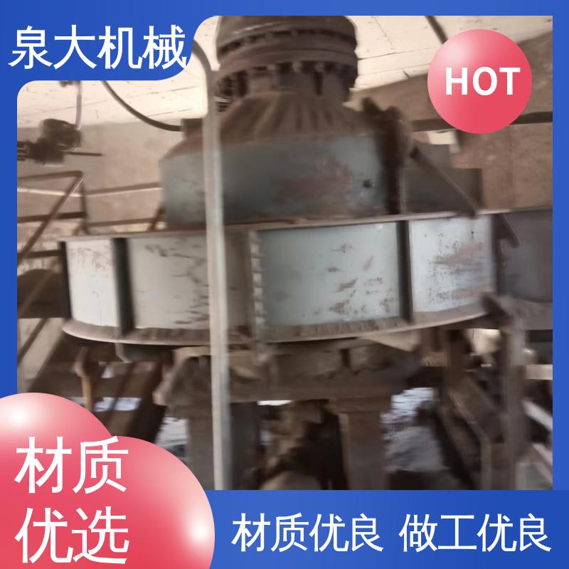 泉大机械 pd圆盘给料机 材质优良 应用于矿山 冶金 结构简单