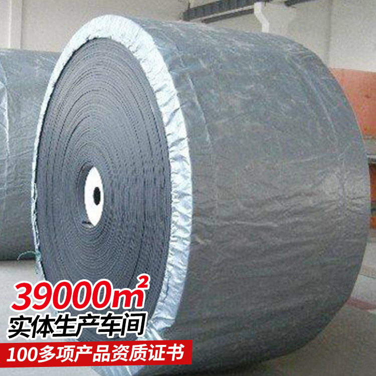 尼龙输送带 带体弹性好耐冲击 耐磨损 快捷方便