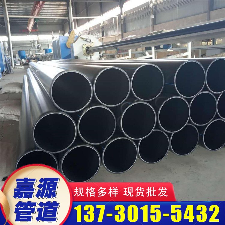 PE钢丝网骨架管 消防用给水管 建筑消防地埋塑料管道