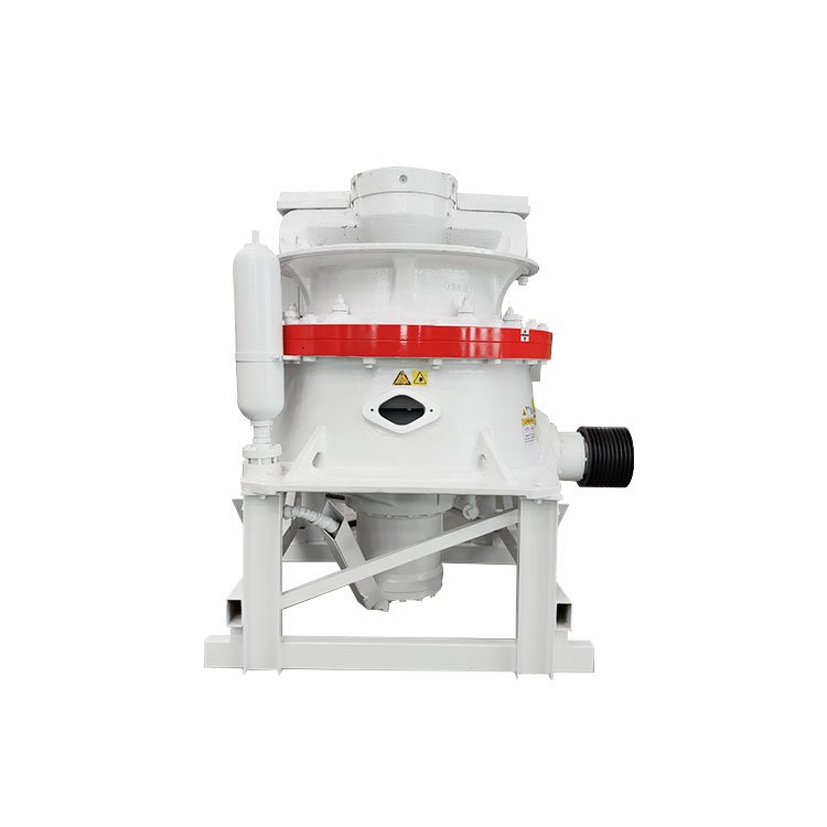 底部单缸圆锥破 底部单杠圆锥破 短头细破圆锥破机 短头型圆锥破