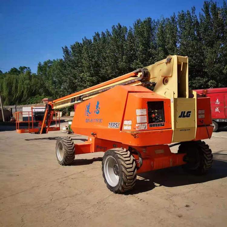 附近租赁4mi--58mi自行 高空作业车 空压机 出租 高空升降平台