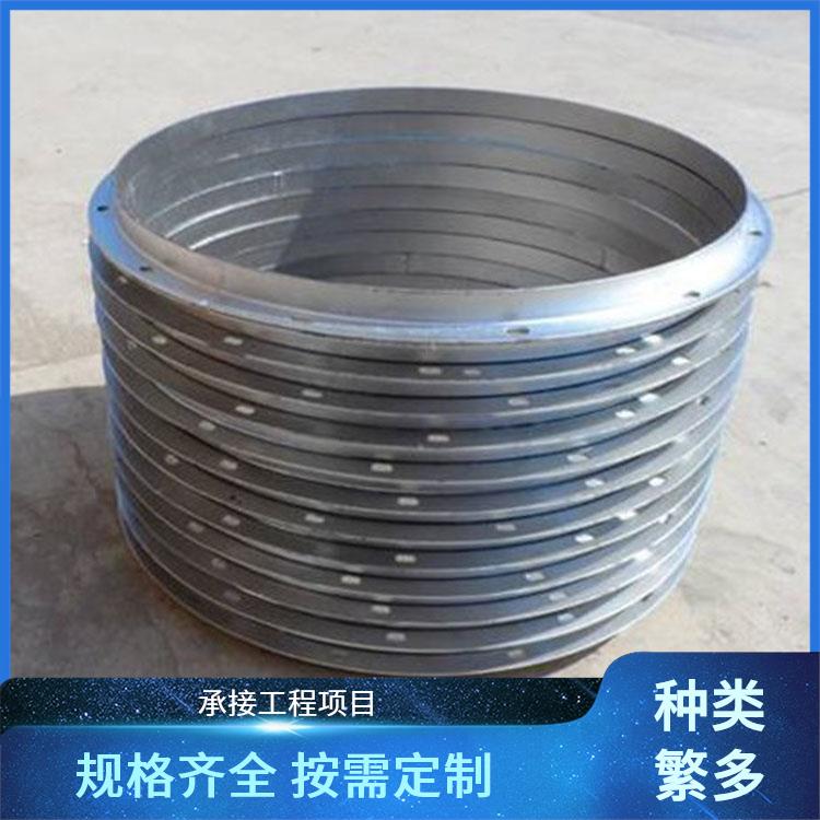 二十六度 304L 不锈钢316 带颈平焊法兰 实力工厂