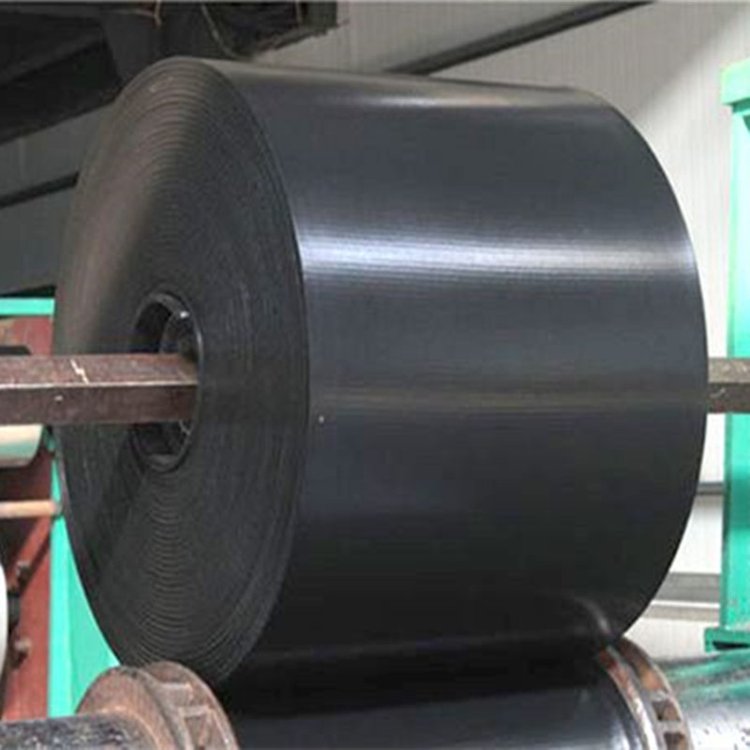 矿用阻燃输送带PVG800s 尼龙防滑防撕裂 按需设计