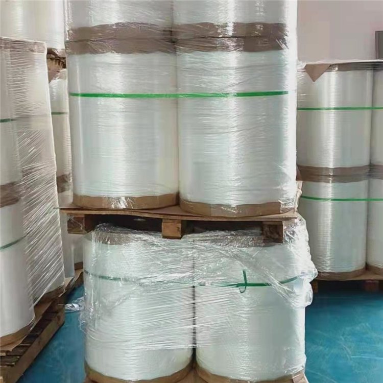 聚乙烯包装膜 食品级透明膜 塑料薄膜现货批 厂家