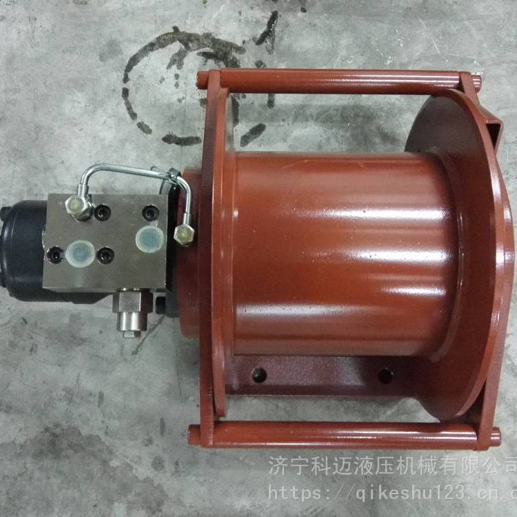 广西、广州、福建液压绞车，卷扬机生产厂家配置随车吊液压绞车、马达