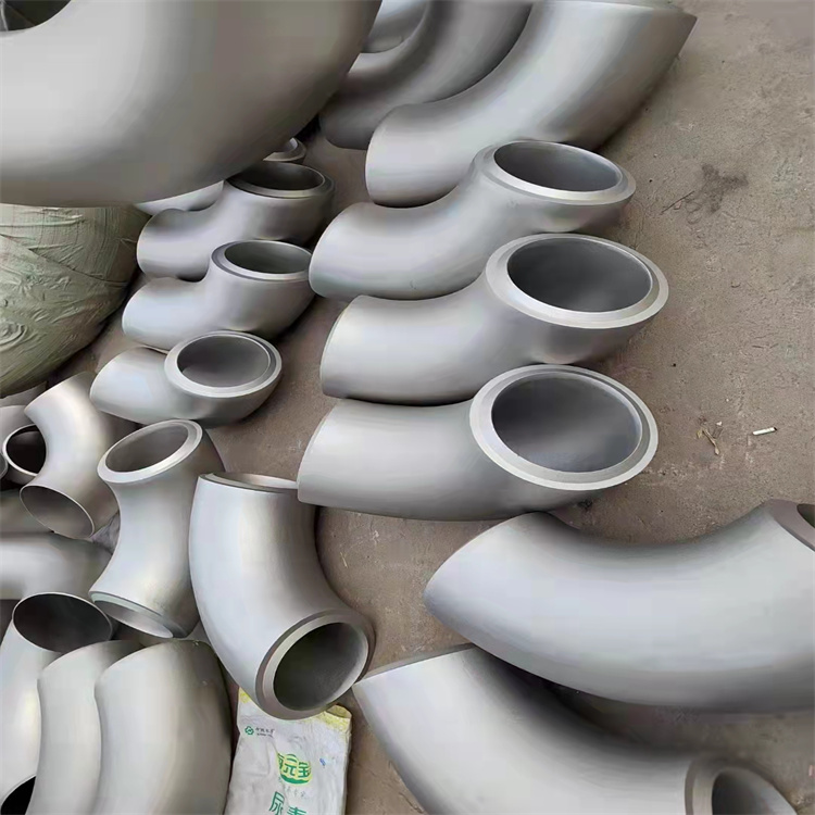 大拙生产 GB/T12459-2017 国标 对焊弯头 Q345B Q345C Q345E 低温