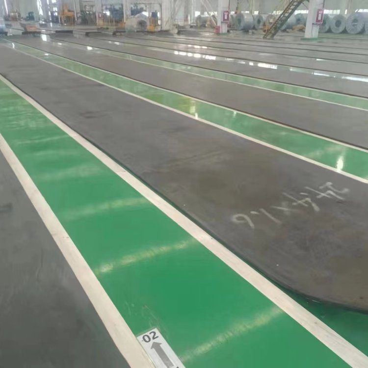 阻燃输送带 橡胶尼龙旧传送带 抗磨耐碱 使用范围广