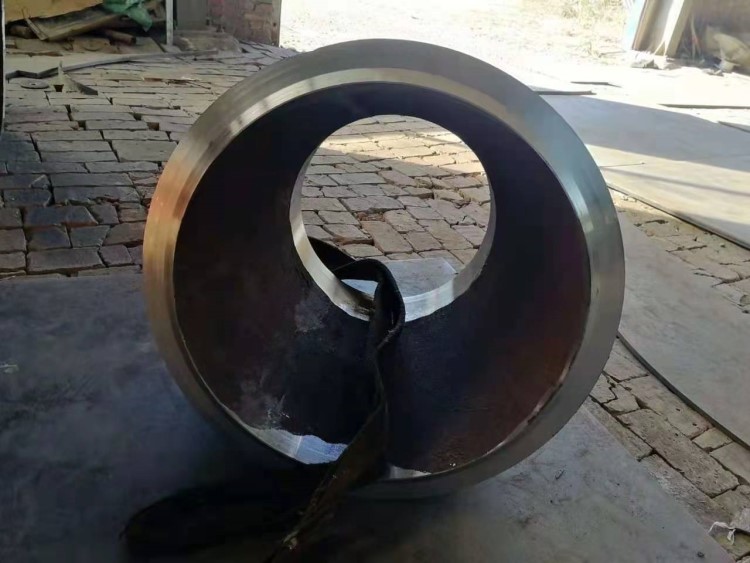 大拙 偏心异径管 同心 美标 俄标 国标 WPB WPL6 合金 外贸 出口 273*12