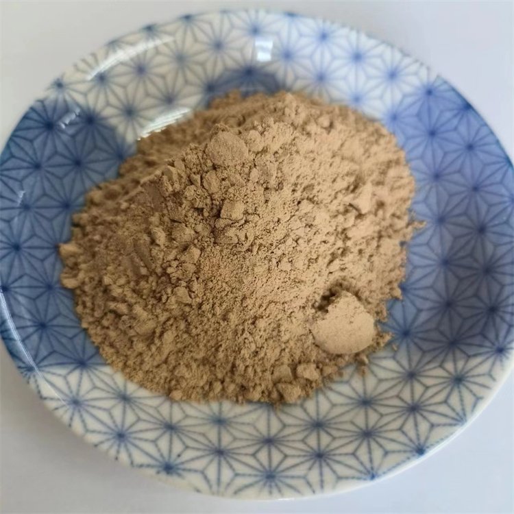 供应膨润土 钠基膨土岩 天然工业级 高粘度高吸附桩基助滤剂