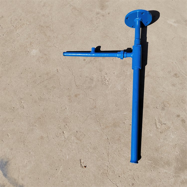 ZPB型气水两用喷射泵 矿用射流泵真空泵 喷射泵总成