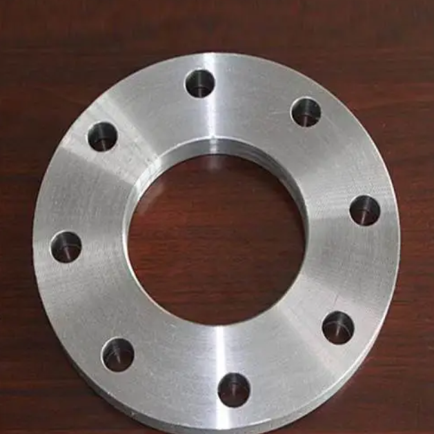 蒙乃尔系列 Monel401带颈平焊法兰 N04401弯头 管件 真空冶炼锻造