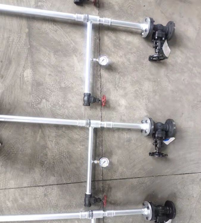 矿用ZPBZ型中压射流泵 手动喷射泵 安装便捷