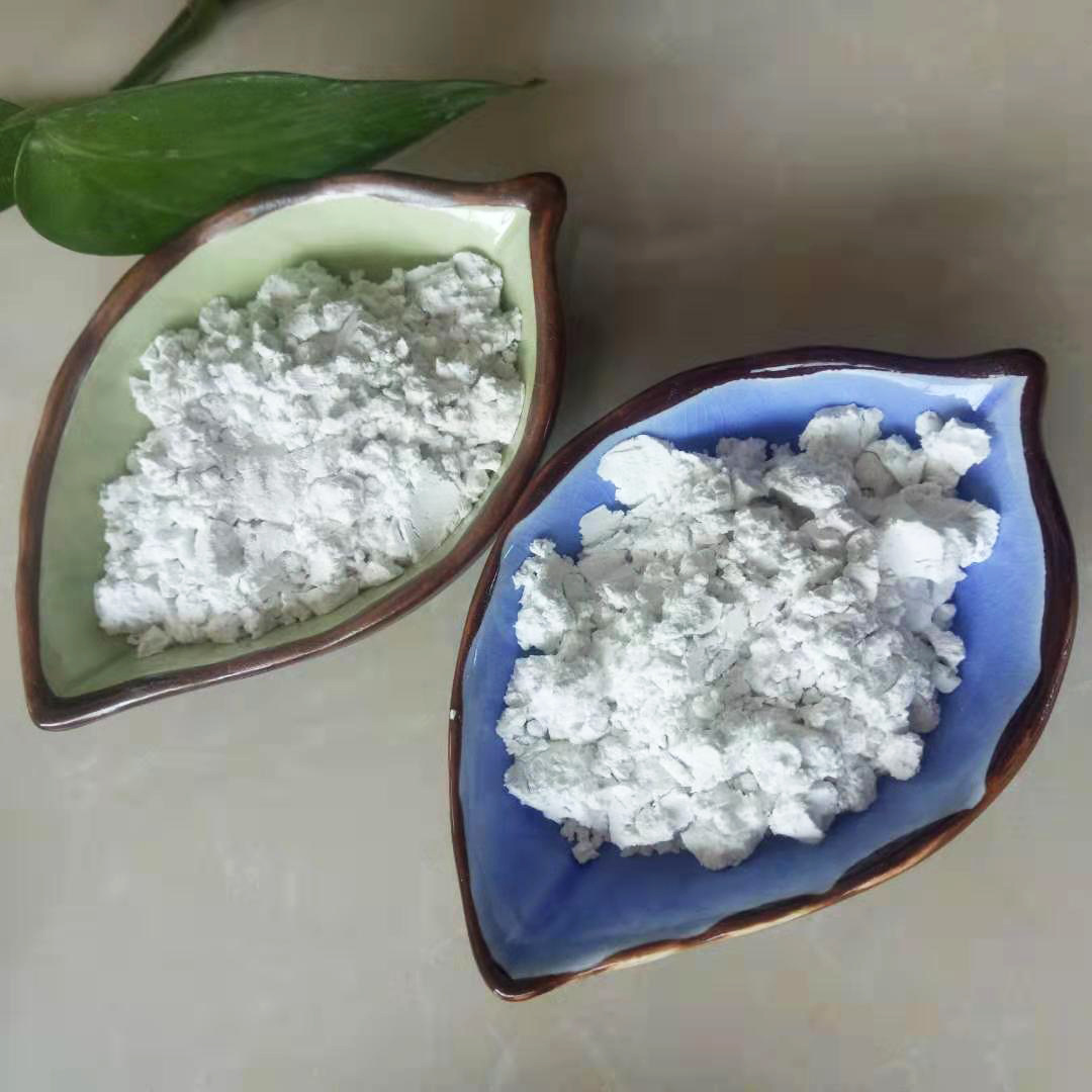 渗透率轻质硅藻土 华朗矿业 变压器油助滤剂 120目 样品免费