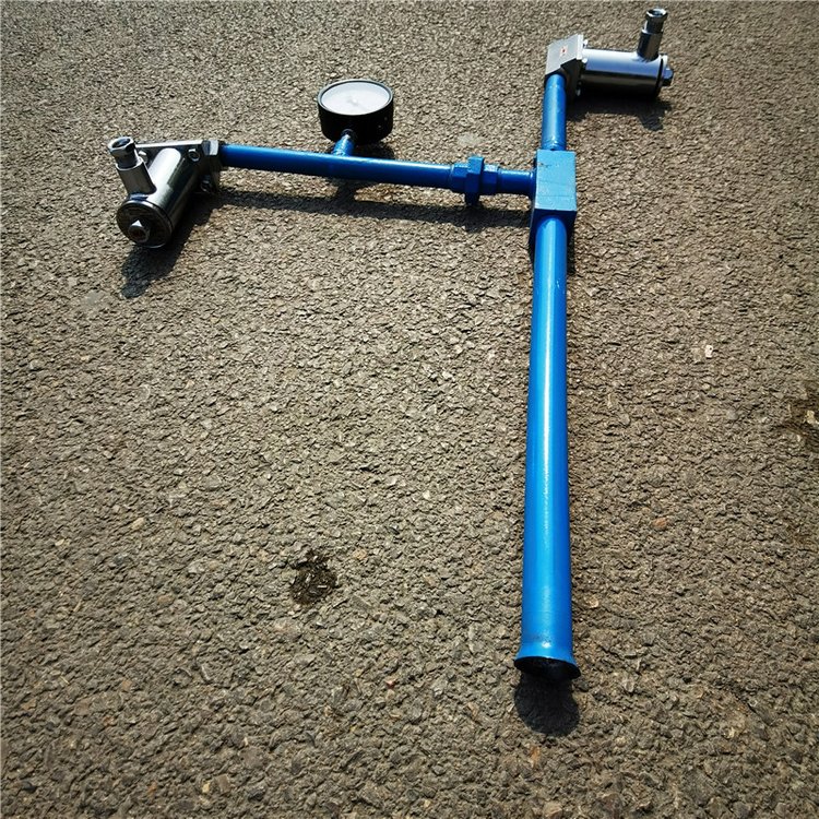 ZPBZ型矿用射流泵 ZPBD不锈钢手自一体喷射泵 手动高压喷射泵总成